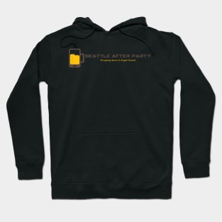 Seattle After Party Hoodie